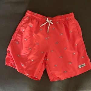 Swim trunks